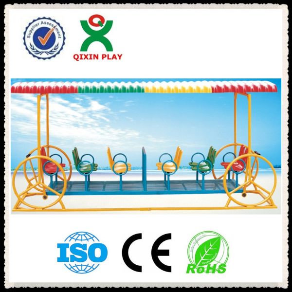 Wholesale Price Swing Car for Children / Outdoor Gazebo Swing /balcony swing chair QX-100F