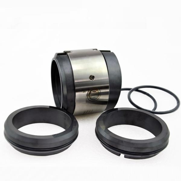 Double Mechanical Seal M74D AngaVD 18-100mm Shaft Size Dual Face Cartridge Mechanical Seal for Water Pumps Pump Spare Parts