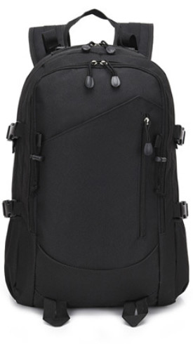 спорт камуфлирования водоустойчивой Оксфорд ткани 50cm*33cm*16cm на открытом воздухе тактические укладывают рюкзак