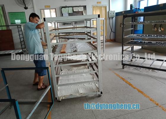 China Factory Manufactured Flex Spiral Power Cable Cord