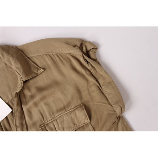 H&m ,, Ladies Shorts sleeve casual shirts / Woman's Casual Blouse / New fashion Cheap Shirts