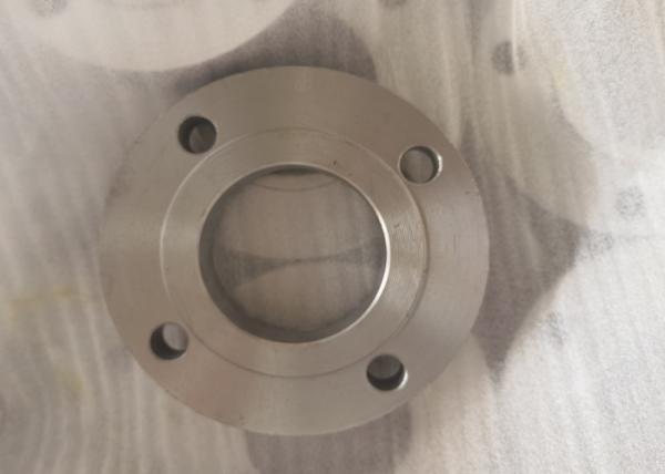 DIN EN1092-1 TYPE01 DIN2502 PN16 DN200 Din 2576 Flange Forged S235JR P250GH P245GH