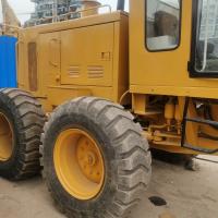 de puissance hydraulique CAT 140K utilisé