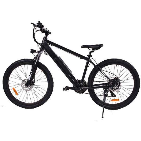 KMC Chain Off Road Electric Mountain Bike , Shimano Electronic Shifting Mtb