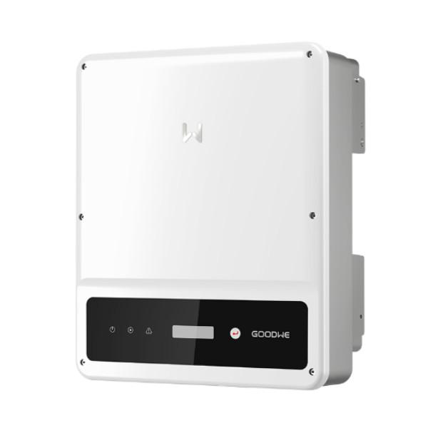 GW4K-DT Goodwe On Grid Inverter 4kW Inverter de painéis solares residenciais