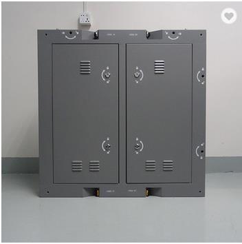 Commercial Rental LED Video Wall Display Board 1/2 Scan Method 2 Years Warranty