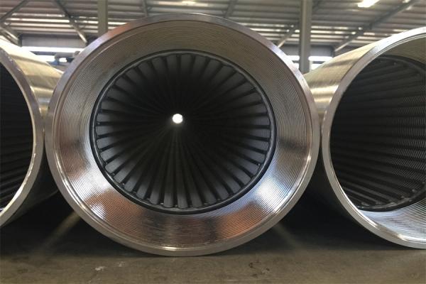 a tubulação 304 V de aço inoxidável de 219mm deu forma à tubulação de água de solda não magnética