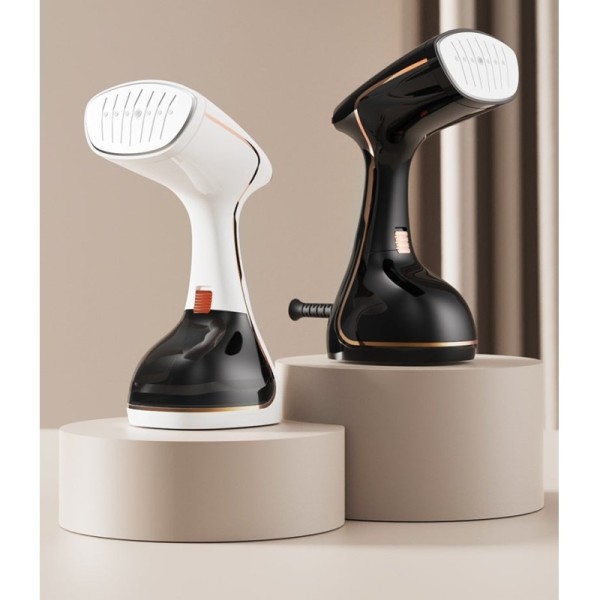 Compact Portable Multi-Functional 1800W Electrical Iron New Simple Generous Household Clothing Steam Ironing System 150mL Water