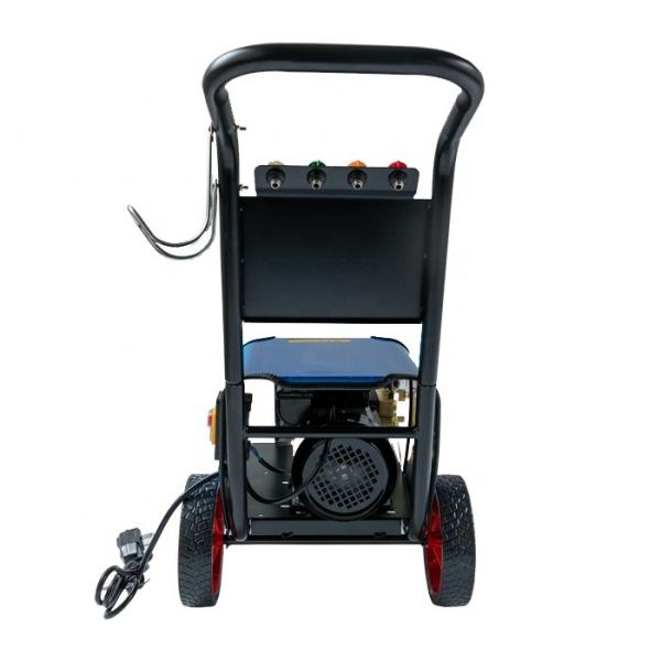 Model HN2400 High Pressure Car Wash Machine Electric High Pressure Washer