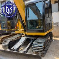 Testé sur le marché 307E2 Excavatrice de 7 tonnes de la chenille d'occasion avec rapport qualité-prix