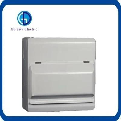 16ways Metal Power Distribution Box Heat Resistant For Distribution Panel Board