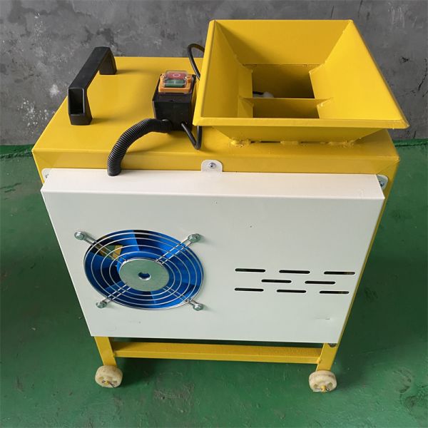 garlic bulb into cloves machine, garlic bulb splitting machine, garlic separating machine  FSG-200