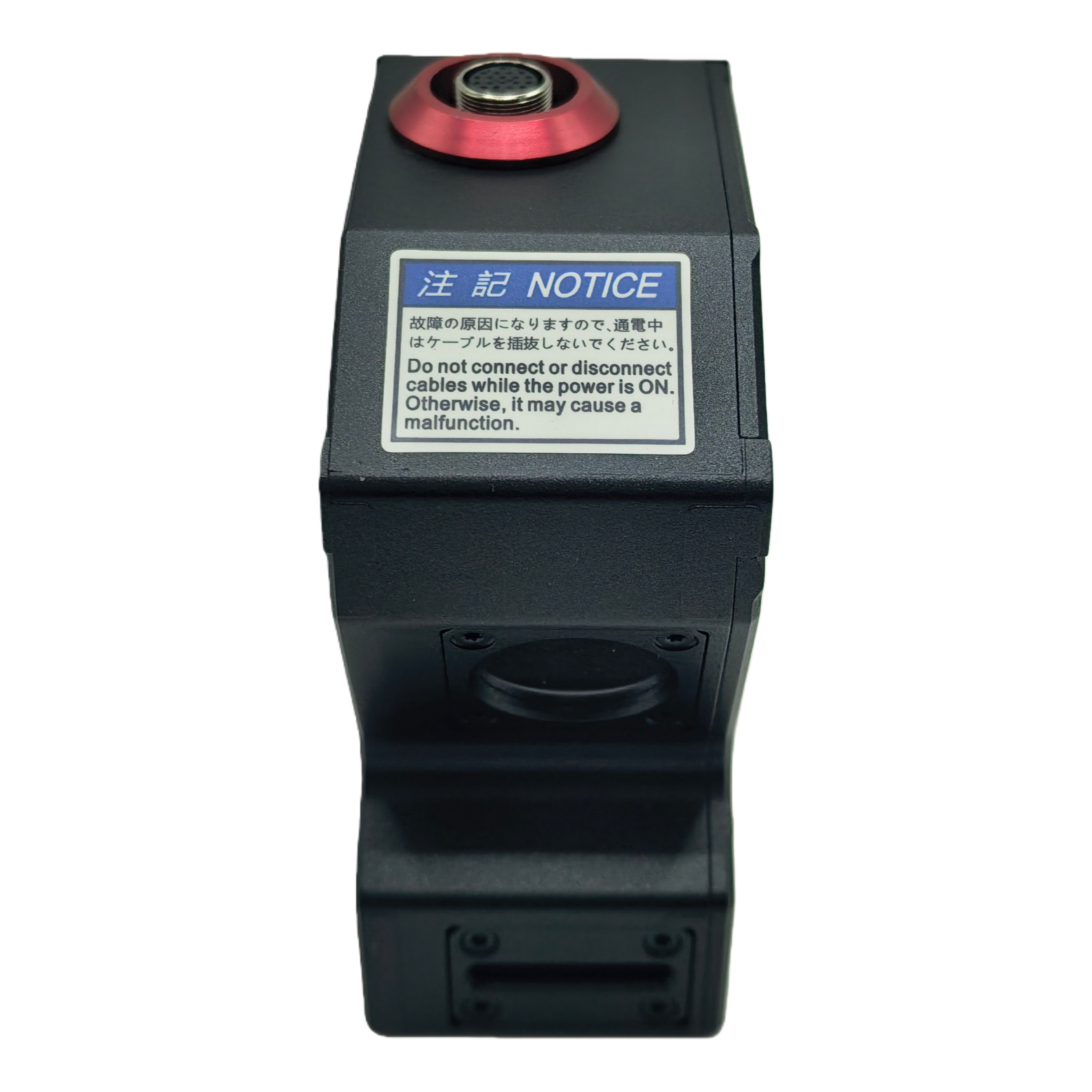 KEYENCE LJ-V7080B High-Speed 2D Laser Profile Measurement Sensor LJ-V Series Industrial