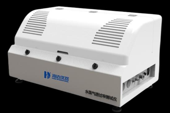 Infrared Water Vapor Permeability Tester for Packaging Materials
