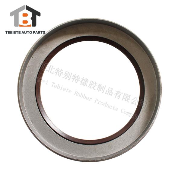 ISUZU Real Wheel Oil Seal OE8-94336-314-1 & 8-94336-314-0 77*102*9/19mm