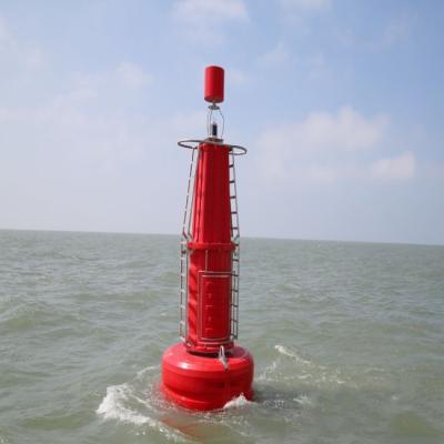 Impacte - o polietileno resistente que flutua Marine Marker Buoy
