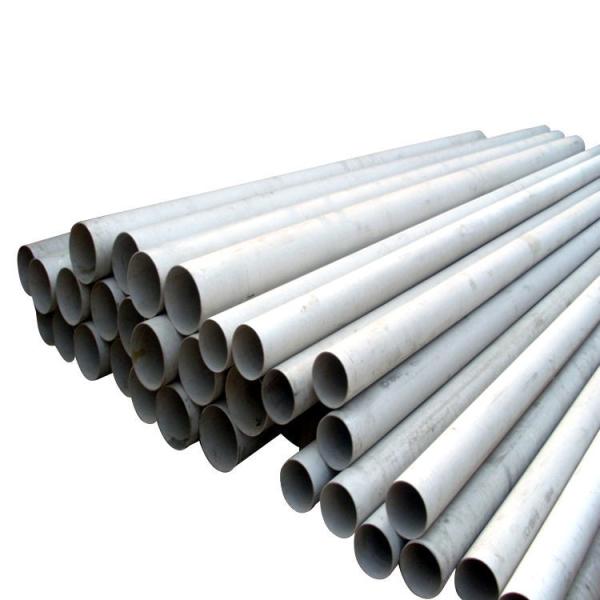  304 Stainless Steel Seamless Pipe for Indurstry