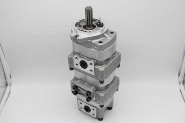 Hot sale good quality 705-41-08001 PC30-6 gear pump pilot pump for KOMATSU excavator