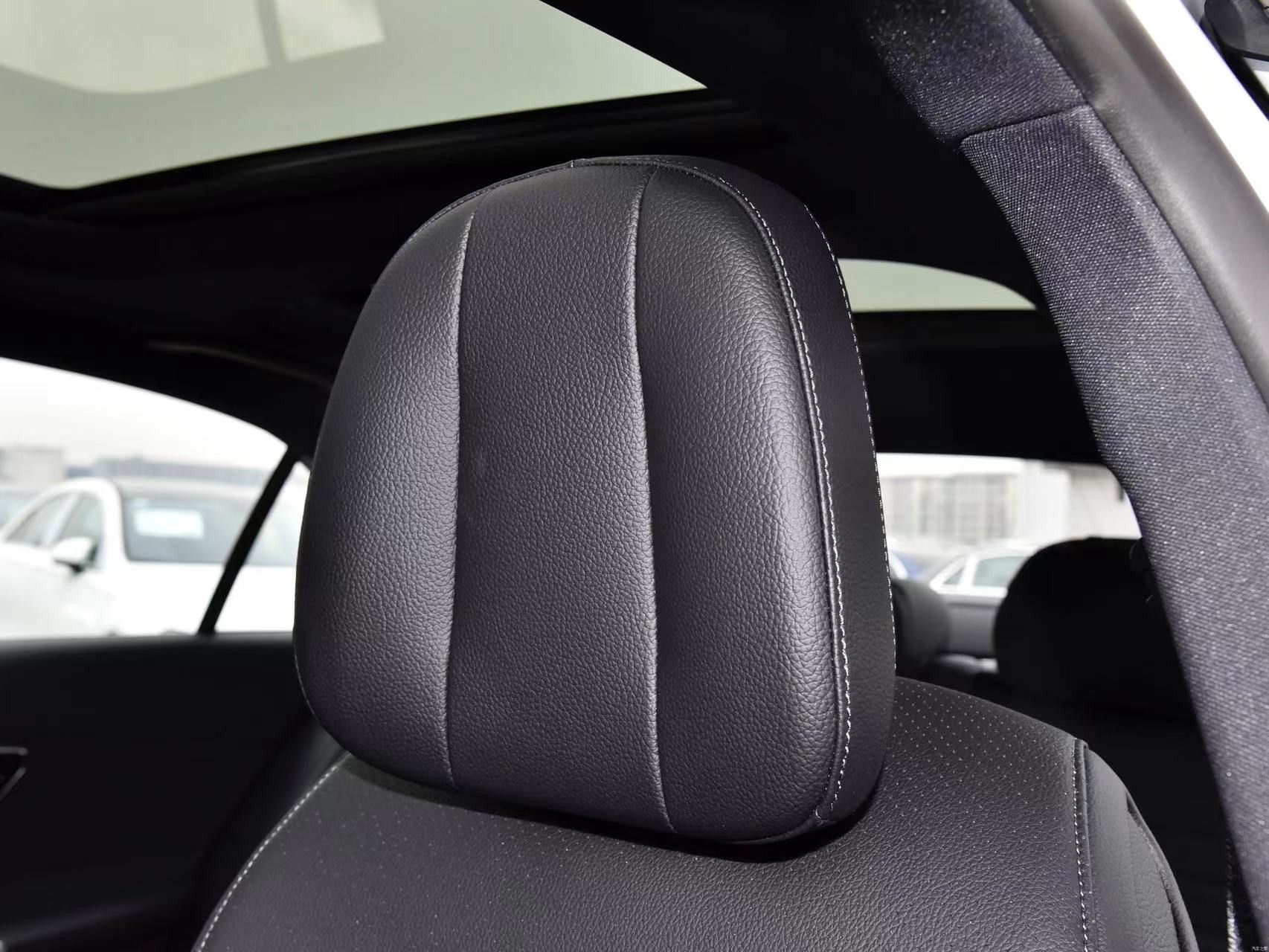 Benz c 2021 C200 l версия Мерседес автомобилей седана бензина средний спорт Donggan