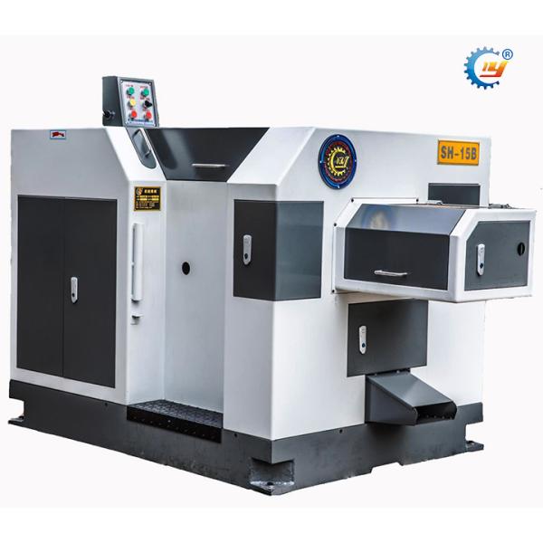 Cold Heading M5 Full Closed Drywall Screw Making Machine