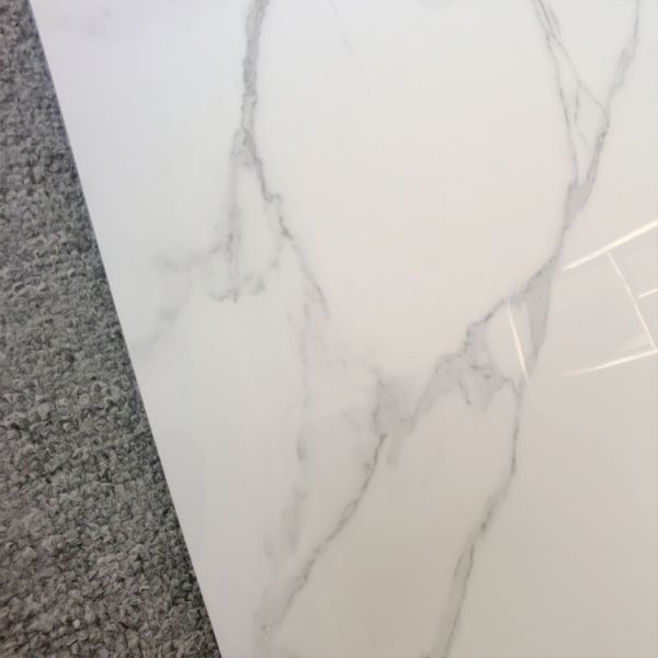 Technique Vitrified Tiles Marble Pattern for Building Material in Foshan Non Slip Floor