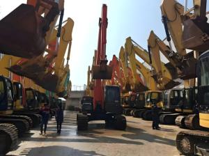 Xugong Engineering Machinery Co., Ltd.