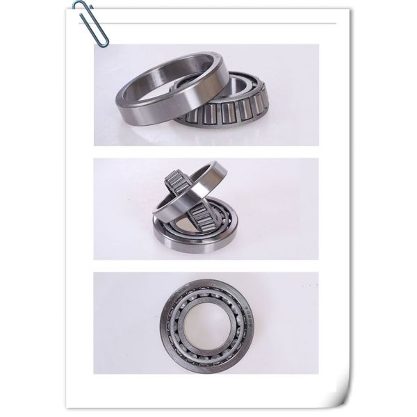 Taille fiable 40*90*25.25mm du roulement à rouleaux de chandelle de qualité 30308