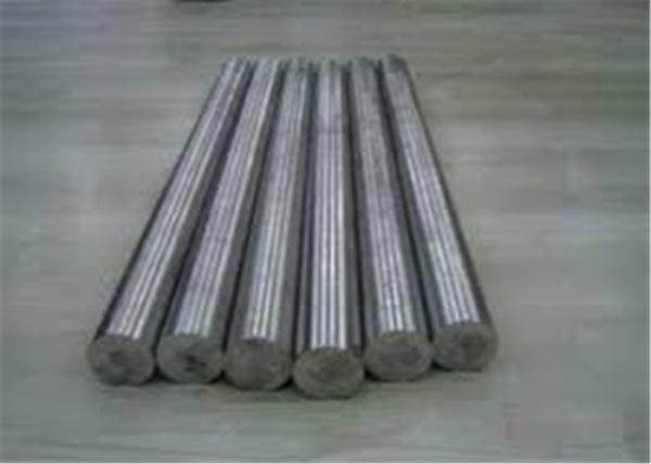 UNS N06601 DIN 2.4851 Inconel 601 Round Bar Bright Surface ASTM B166