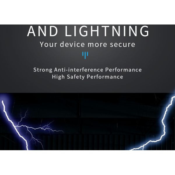 FTTN SQ-VGA01 VGA Fiber Optic Digital Video Terminal Long Distance Transmission Anti-Interference