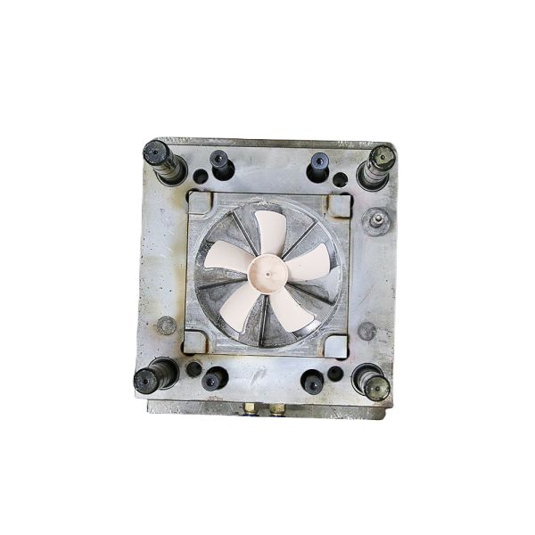 OEM Customization Automotive Injection Mold Molding For Making Platic Parts