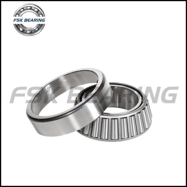 Euro Market 02 6410 29 00 Single Row Tapered Roller Bearing Shaft 75*130*41mm For Car