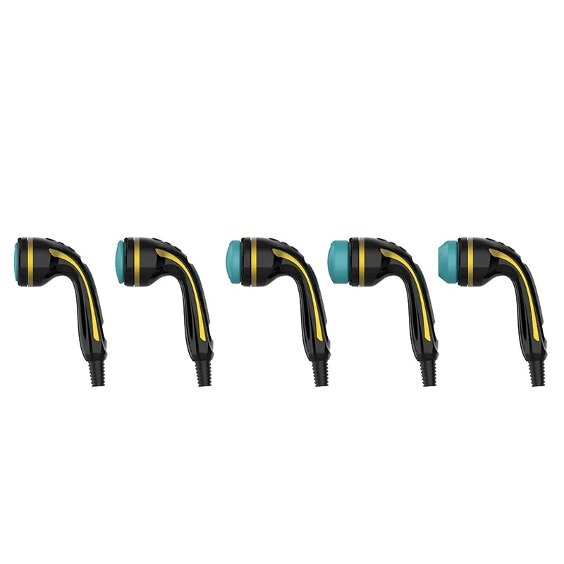Electromagnetic Focused Shock wave Therapy Device for Musculoskeletal And ED Treatment