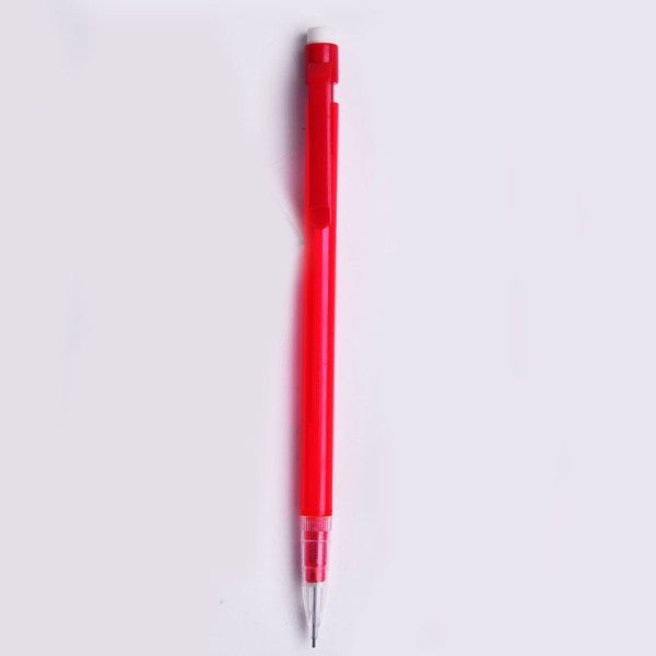 High Quality Wholesale Multi-colored Custom Students 0.7mm Proprlling Pencil