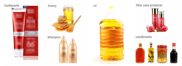 Машина завалки аэрозоля лосьона заполняя машины ручного геля безгнилостная