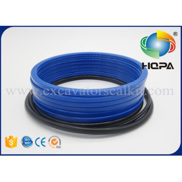 DH225-7 Repair Kit 2480-6043KT Center Joint Seal Kit Fits Doosan Excavator