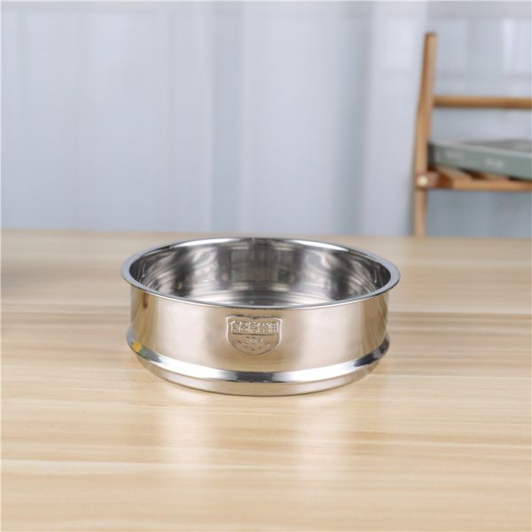 Multi варя срок службы нержавеющей стали 304 ярусов бака 2 пара длинный