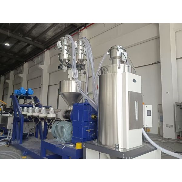 HRC58-60 Hardness Haul-off Rollers with Hard Chrome Plating for 5-10 Year Service Life in PP Strapping Lines
