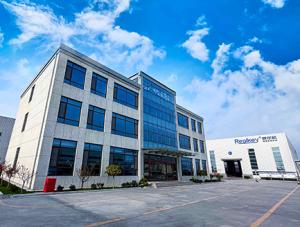 QINGDAO REALKEY MACHINERY CO.， LTD