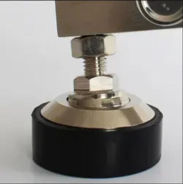 Alloy steel support for shear beam Load Cell Feet Scale Load Cell Load cell for silo weighing
