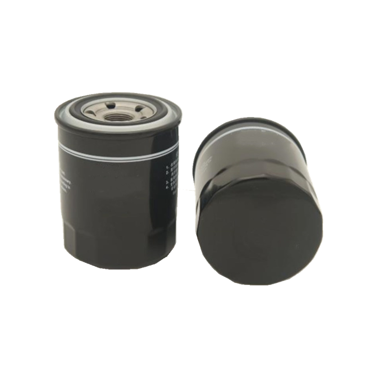 Экскаватор PC300-6 смазывая элемент фильтра для масла 6136-51-5121 LF3664 P550086 KS192-6S B7223 C-5614
