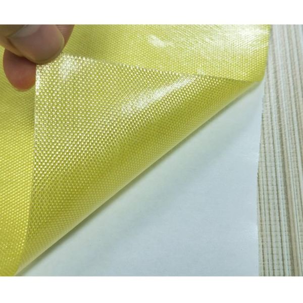 0.21mm толстое Flexo печатая двойную, который встали на сторону клейкую ленту