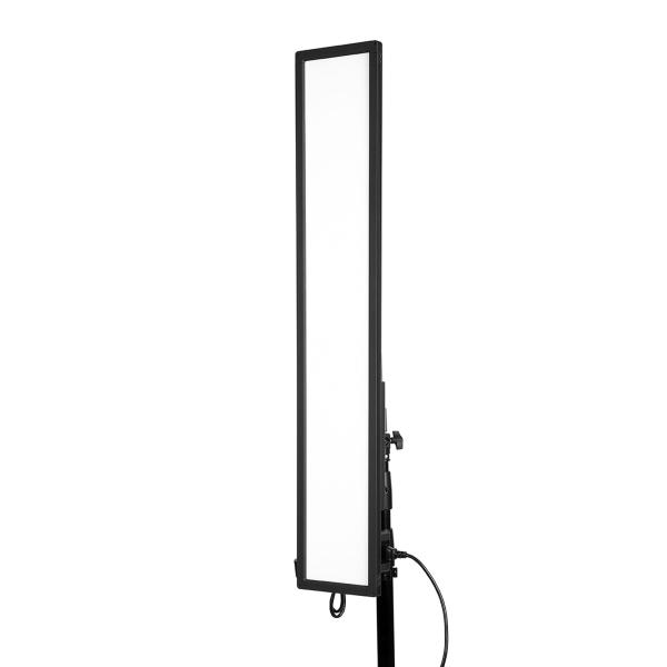 High CRI LED Photography Studio Lights Standard Daylight Color Temperature