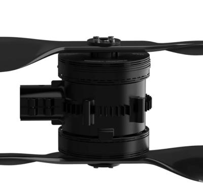 8X08-II 100KV M8 drone arm set motor sem escovas