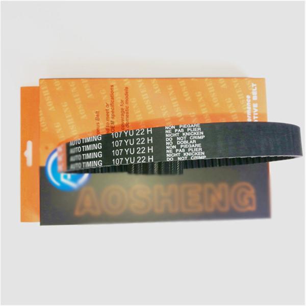oem 92148 x 1/T103/	CT591/148S8M25 rubber timing belt for MAZADA transmission belt factory in stock hot sale
