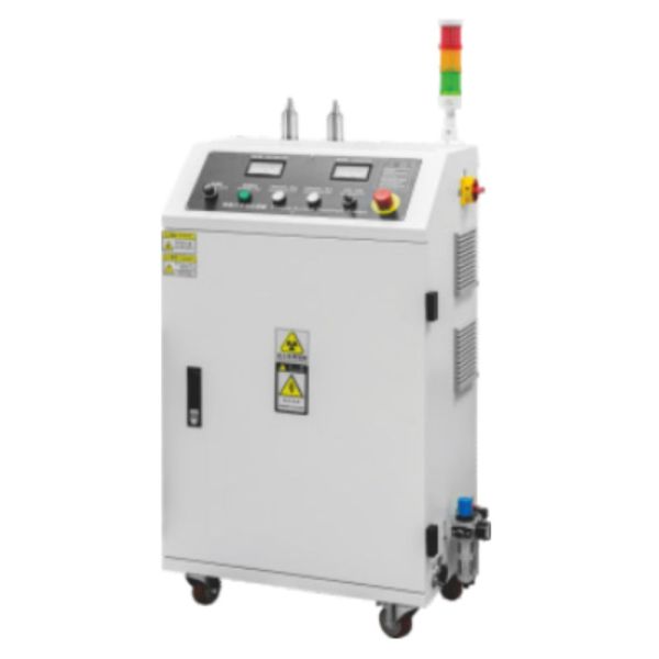 Плазменная линейная бумажная картонная машина для обработки поверхности картонной картонной бумаги с двойной стенкой