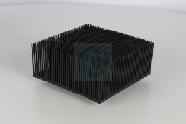 70144014 Brosses à brosses en PP ou en nylon pour machine à couper à la bulle