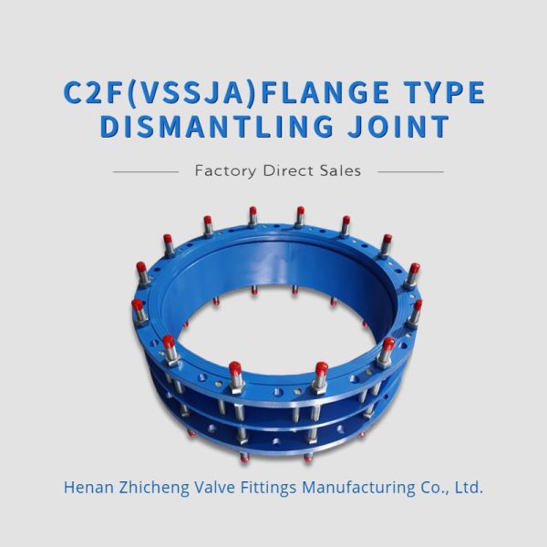 ДН600 ДН300 ДН200 Фланцевое демонтажное соединение Трубовые фитинги кованые из углеродной стали с двойным фланцем