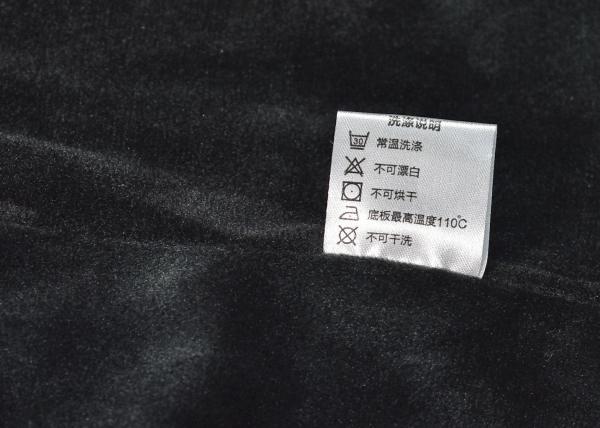 Ultrasonic Pressed Cotton Fabric USB Heated Thermal Vest A Must-Have for Outdoor Work