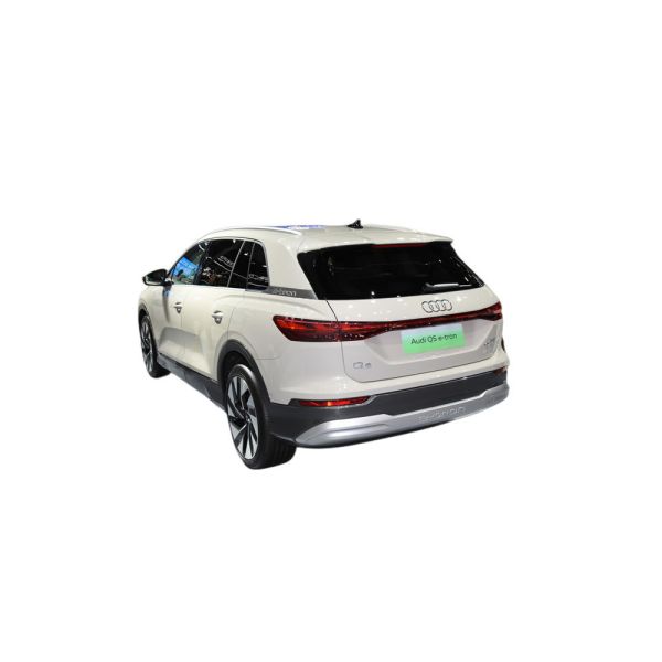 Used 2022 Audi Q5 Etron 50 EV Car with 150KW Total Motor Power and Lithium Battery