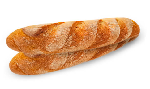 Dual Capacity Bread Shaping Machine 200kg 330mm Bread Forming Device